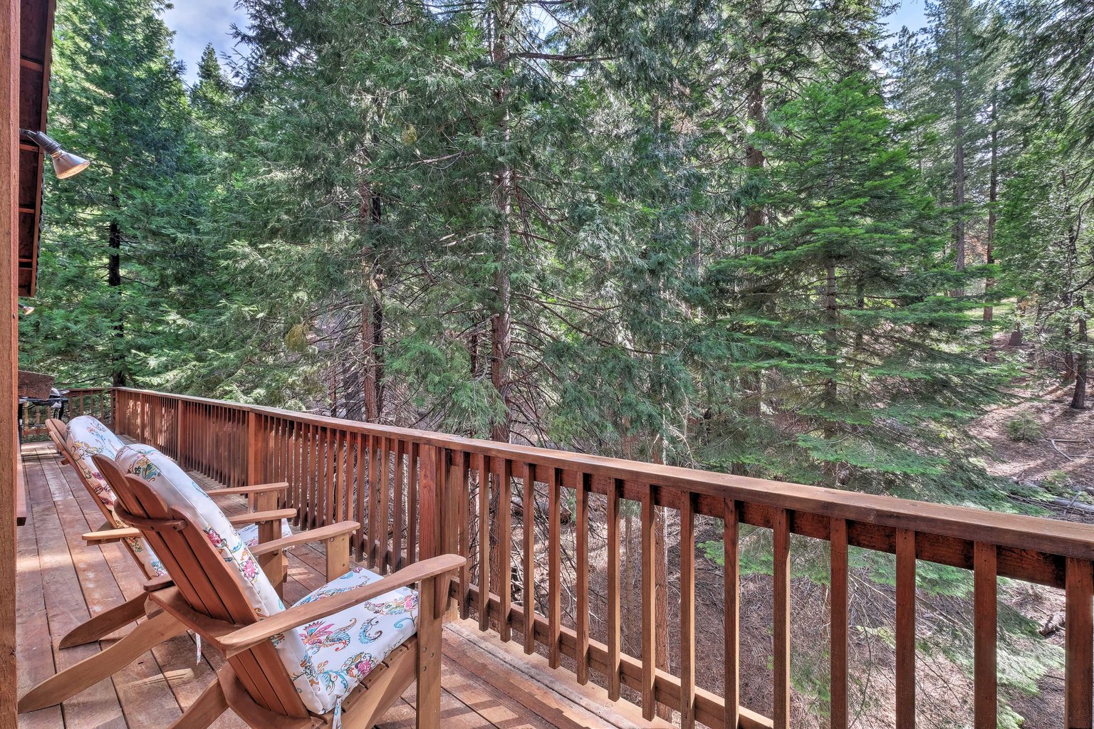 Arnold Vacation Rental
