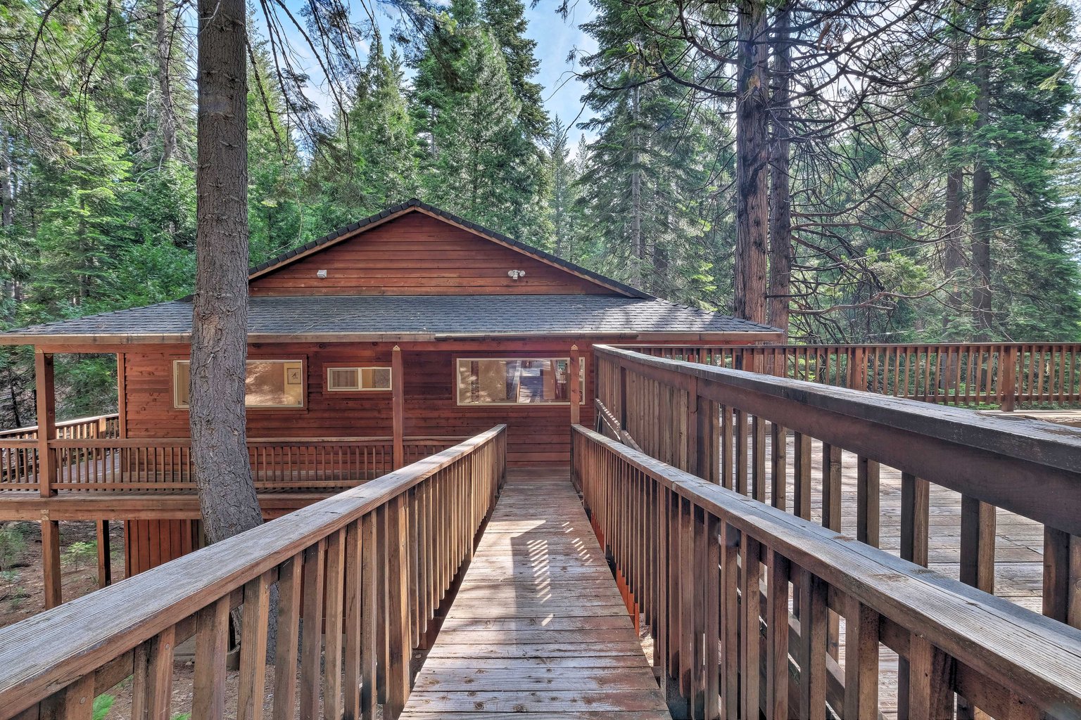 Arnold Vacation Rental