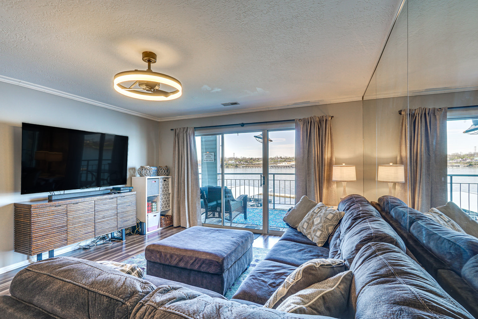 Osage Beach Vacation Rental