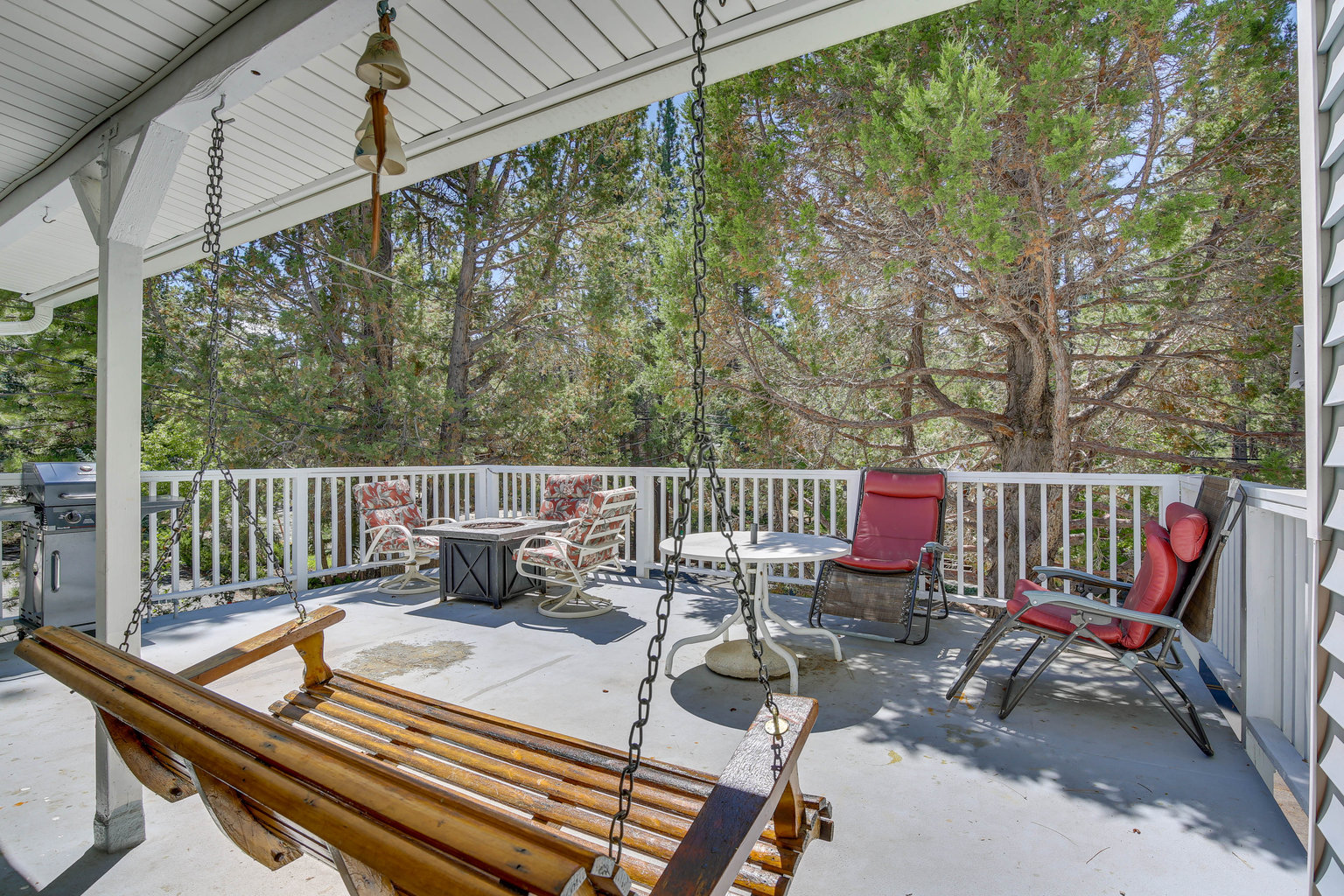 Big Bear Lake Vacation Rental