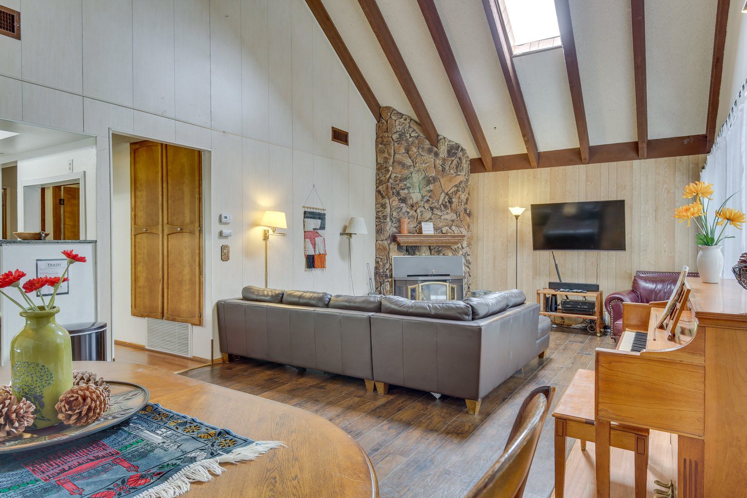 Big Bear Lake Vacation Rental