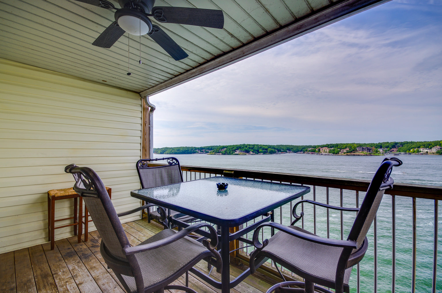 Osage Beach Vacation Rental