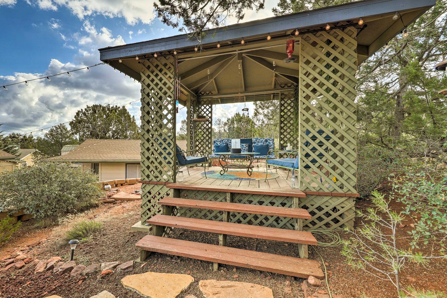 Payson Vacation Rental