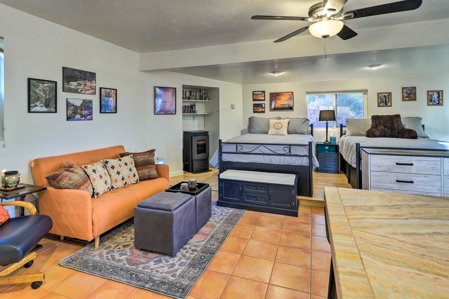 Payson Vacation Rental