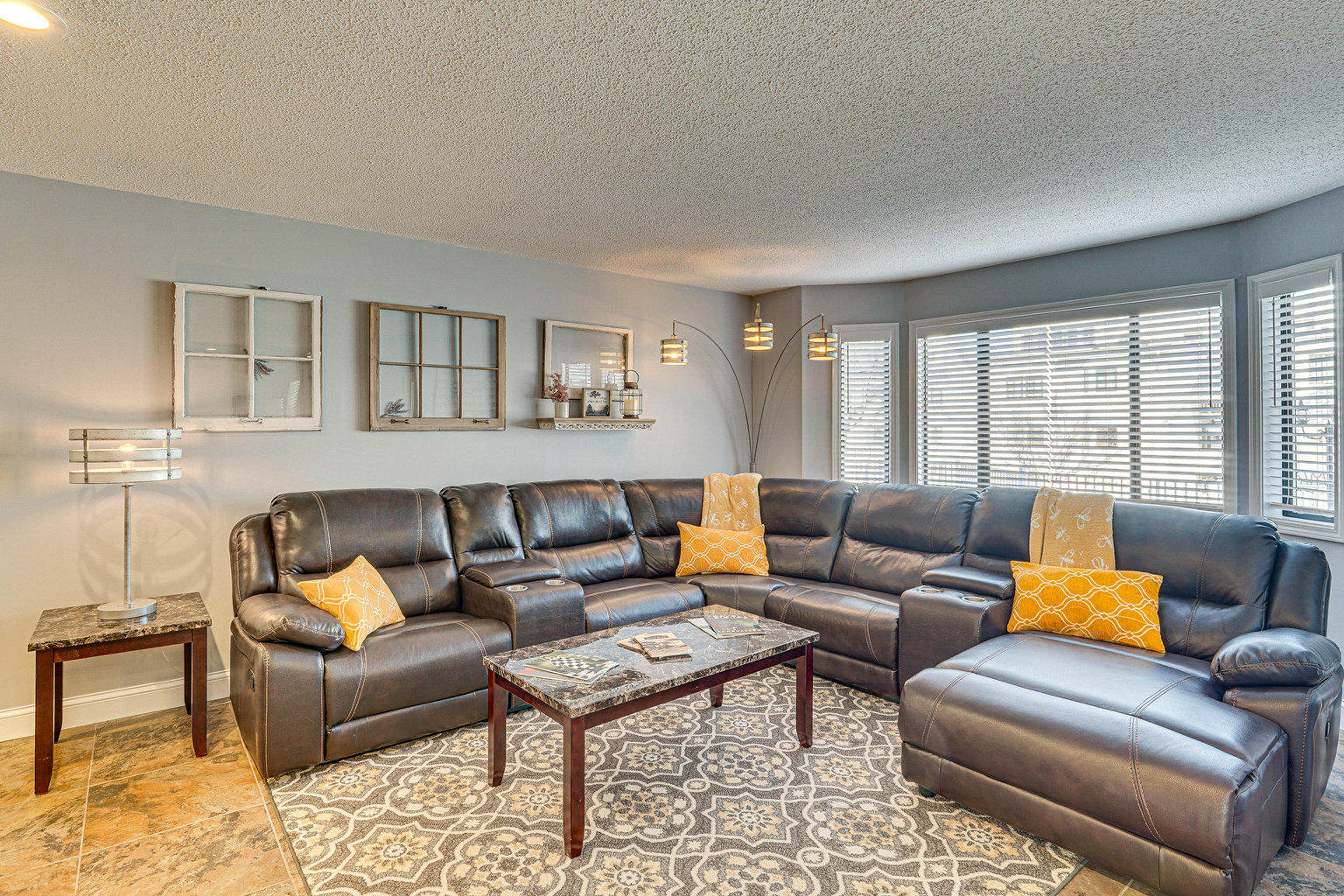 Osage Beach Vacation Rental