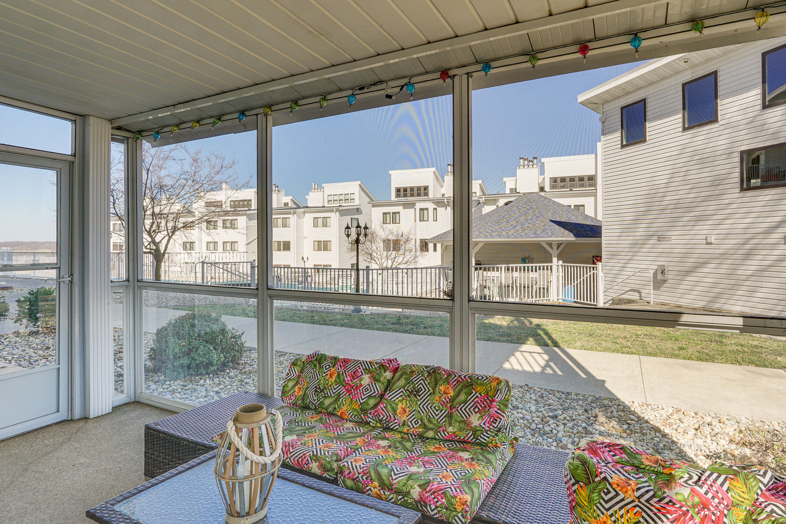 Osage Beach Vacation Rental