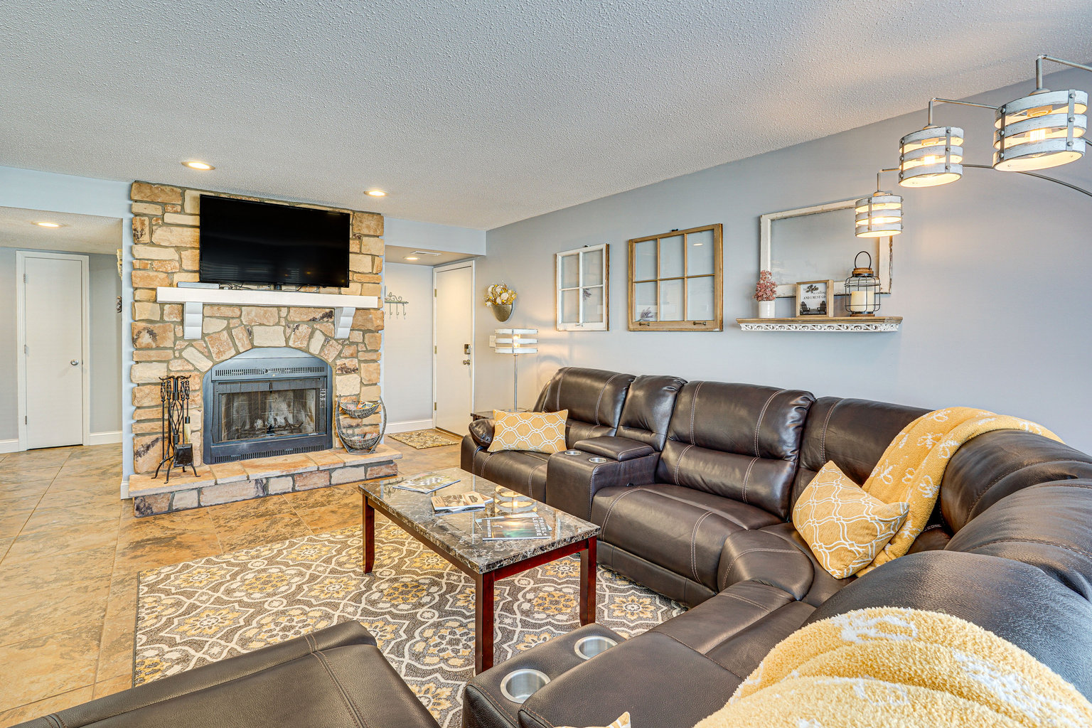 Osage Beach Vacation Rental