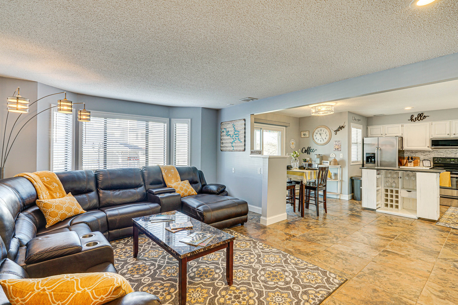 Osage Beach Vacation Rental