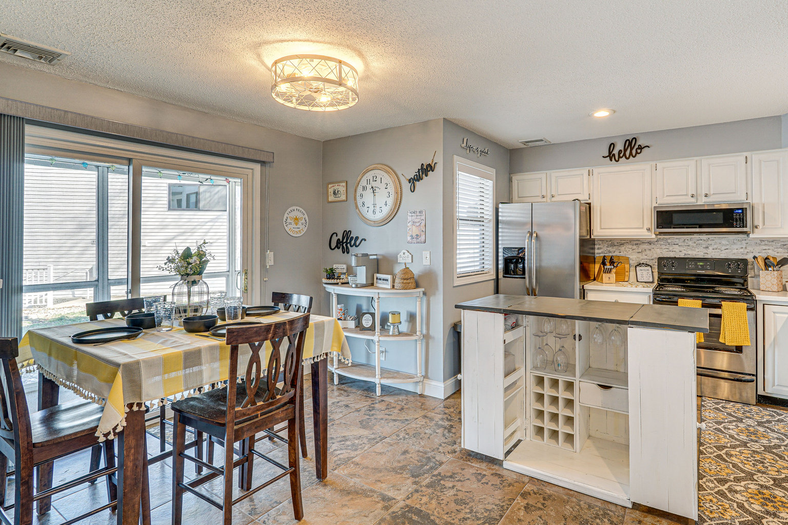 Osage Beach Vacation Rental