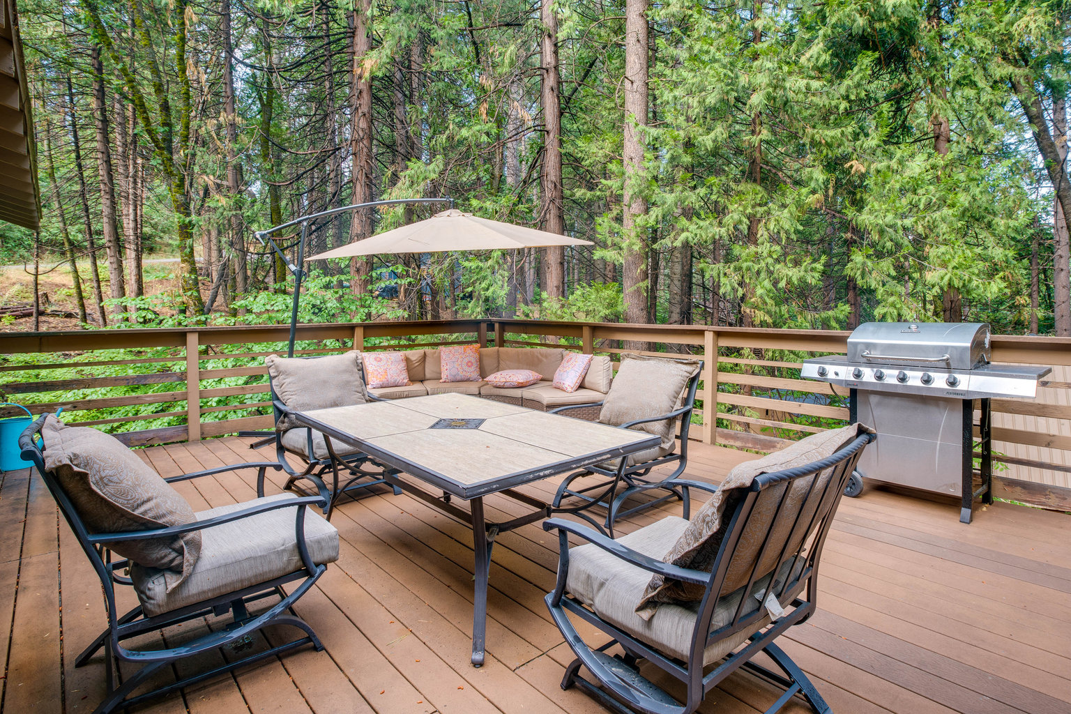 Arnold Vacation Rental
