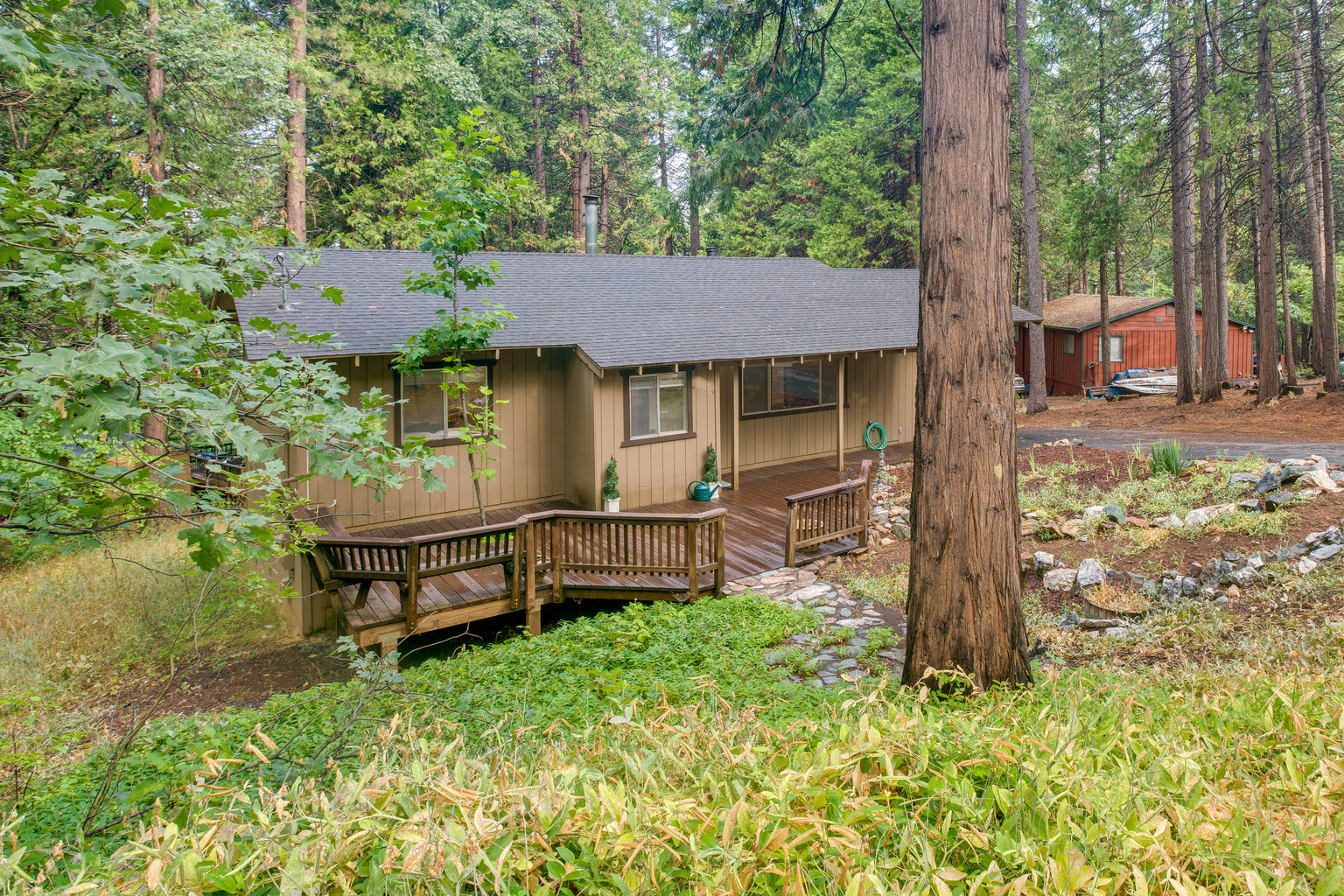 Arnold Vacation Rental