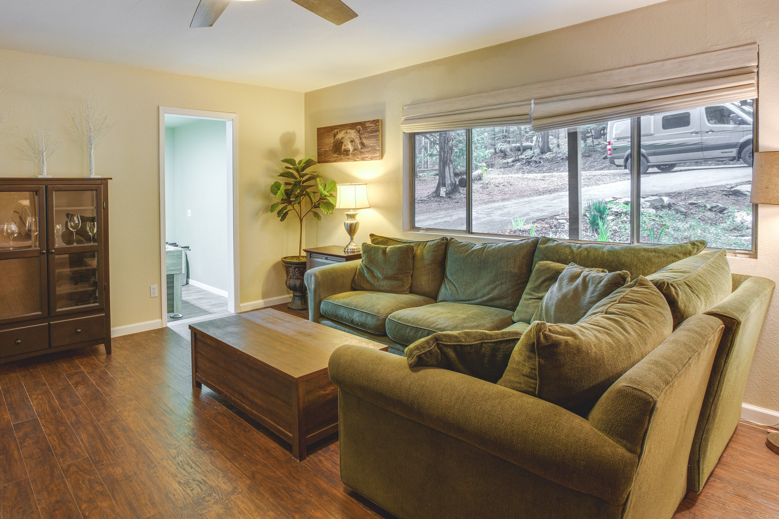 Arnold Vacation Rental