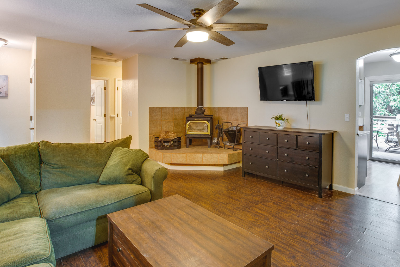 Arnold Vacation Rental