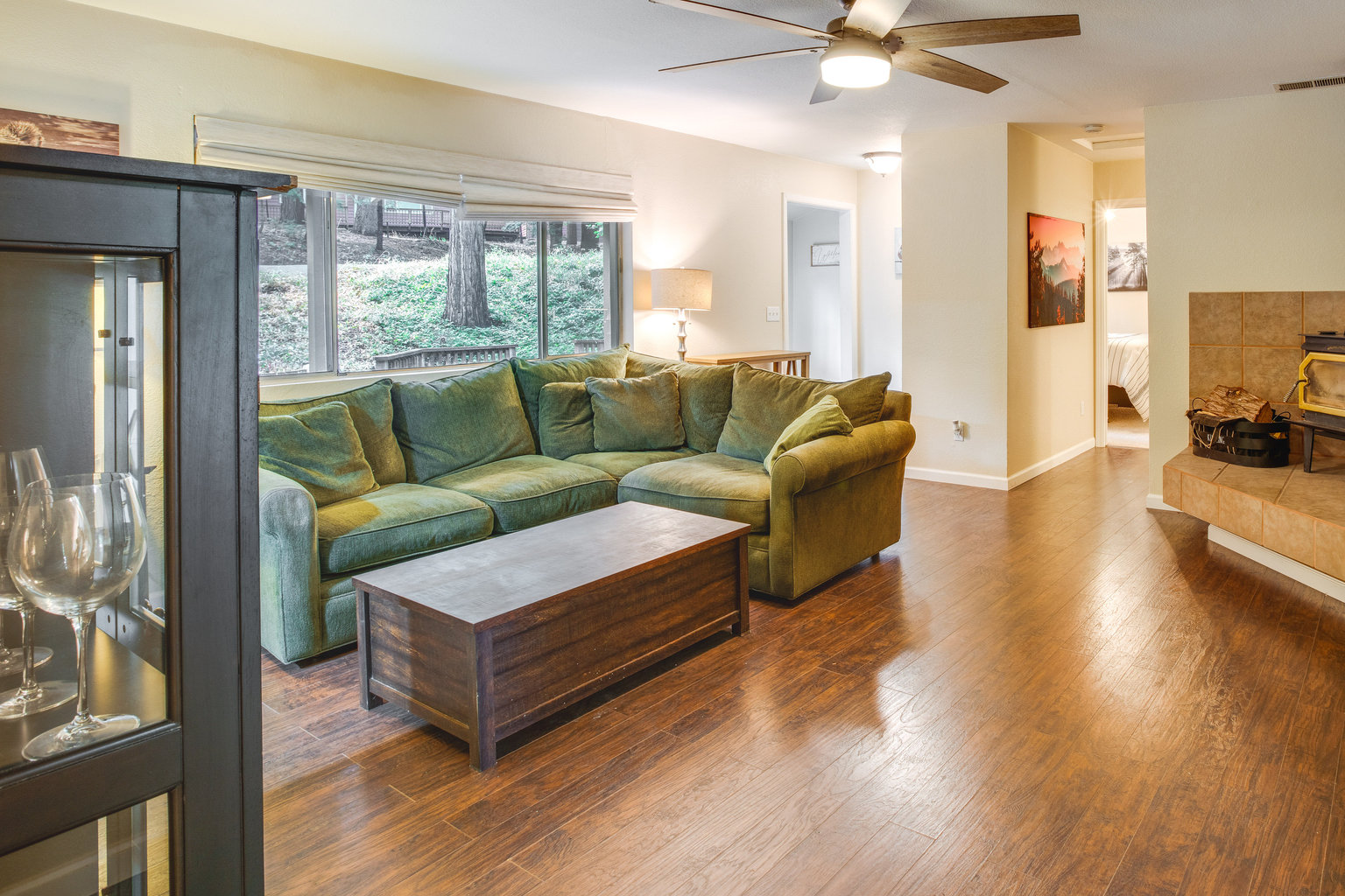 Arnold Vacation Rental