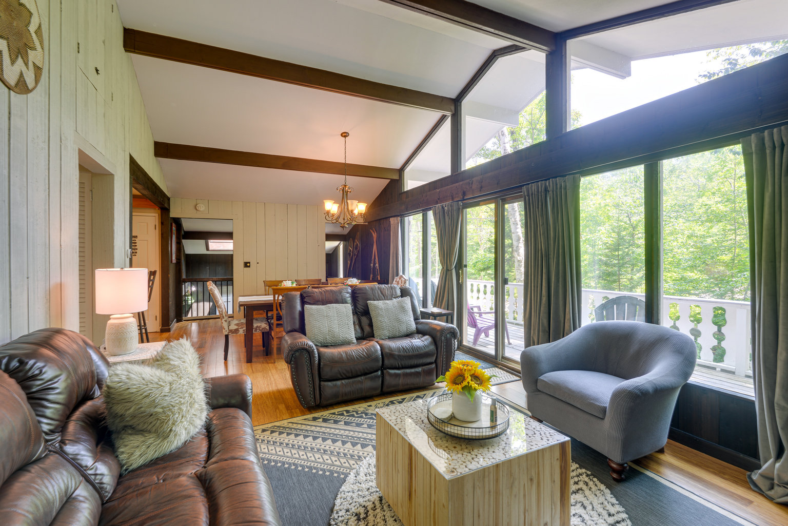 Winhall Vacation Rental