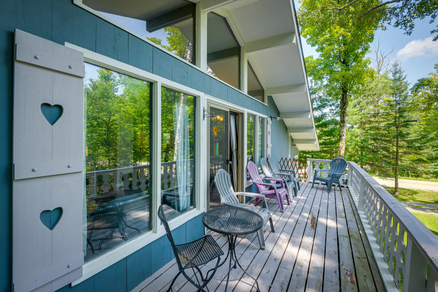 Winhall Vacation Rental