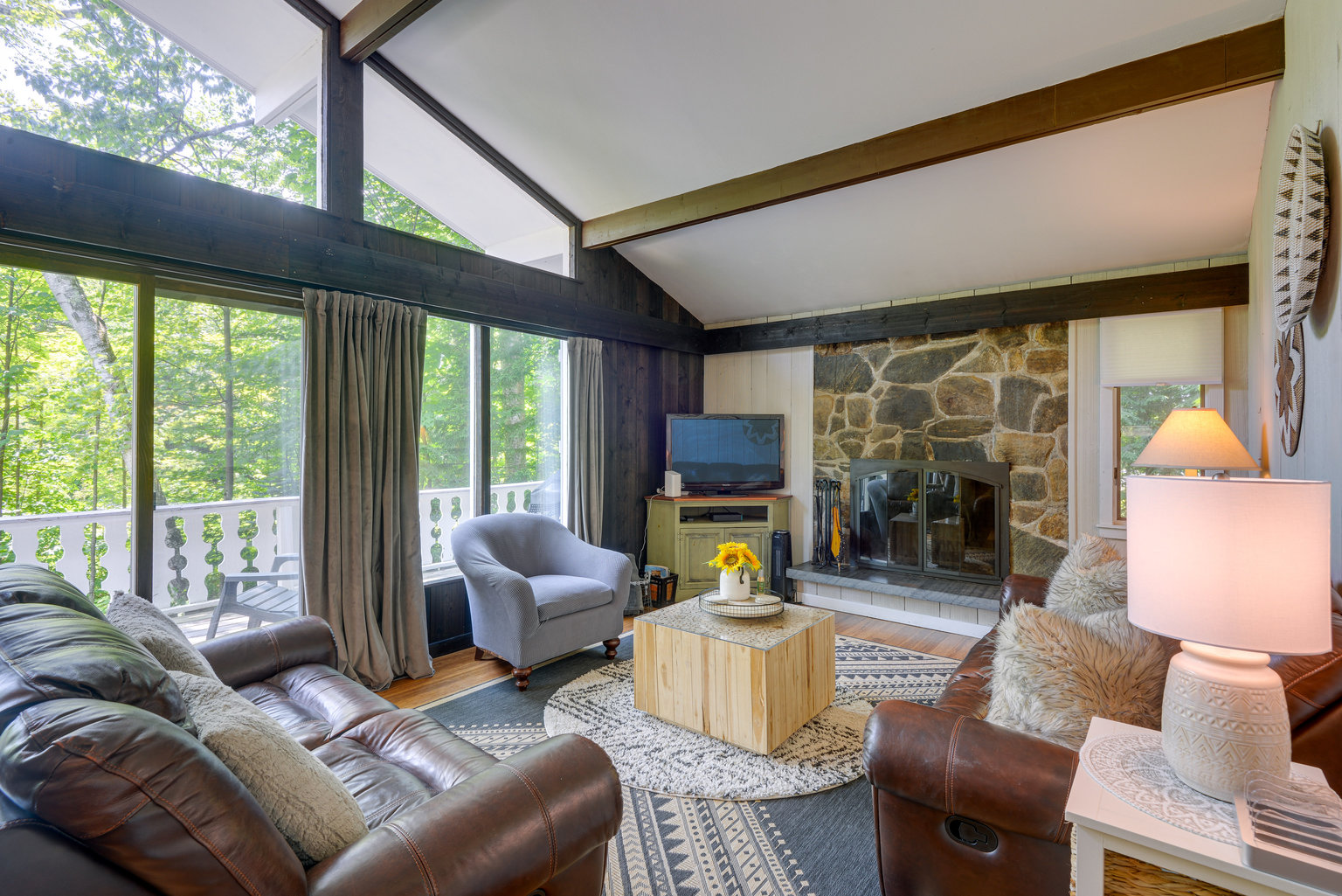 Winhall Vacation Rental