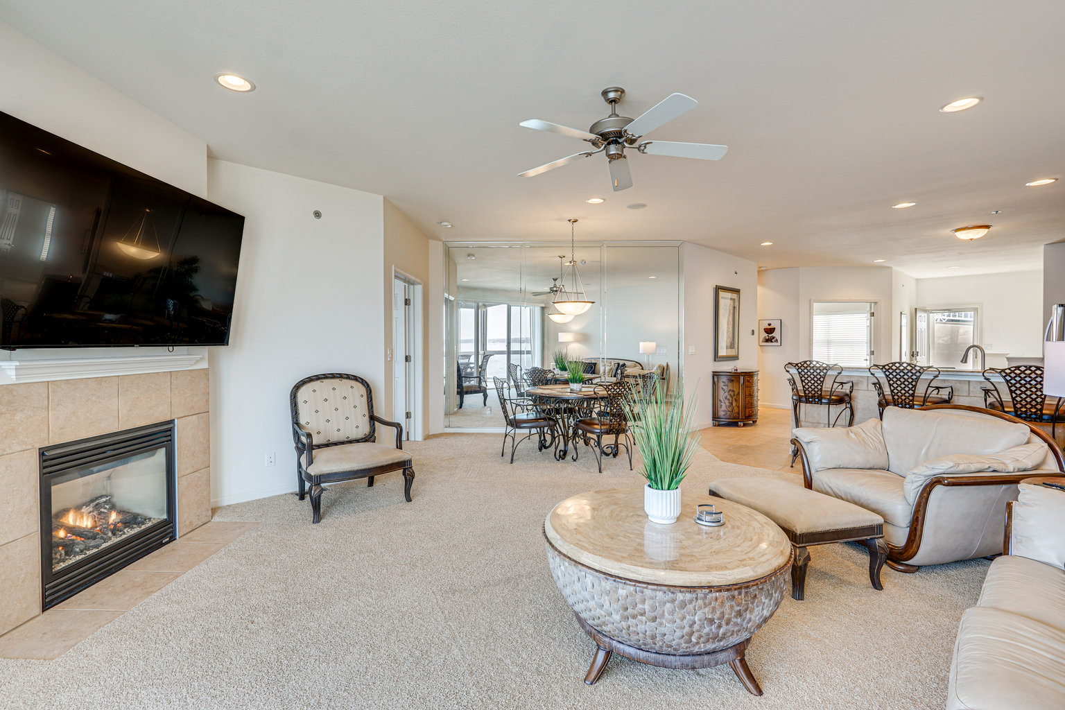 Osage Beach Vacation Rental