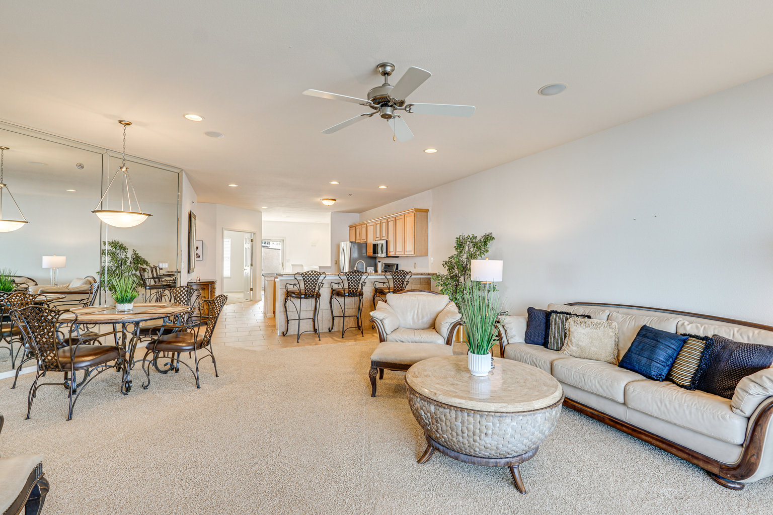 Osage Beach Vacation Rental