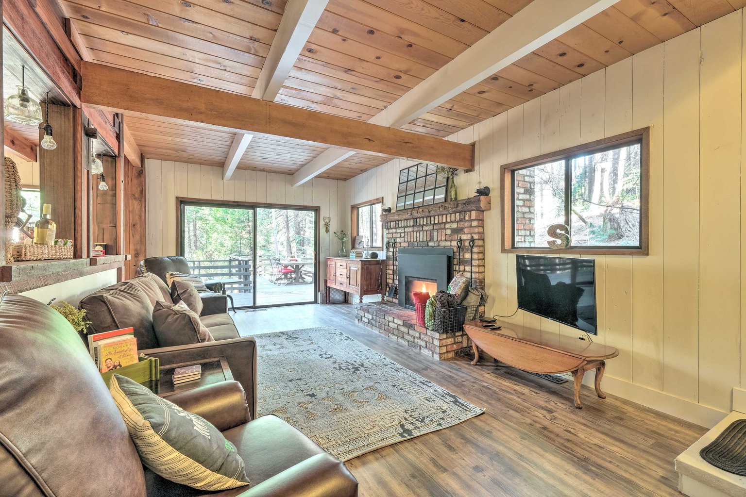 Arnold Vacation Rental