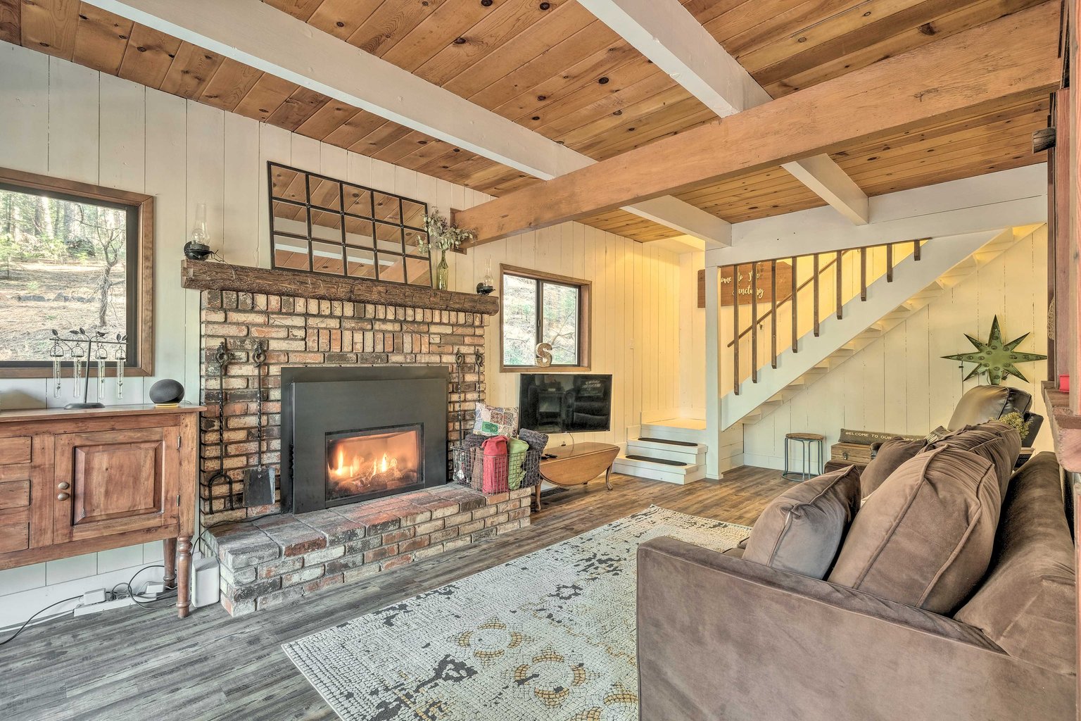 Arnold Vacation Rental