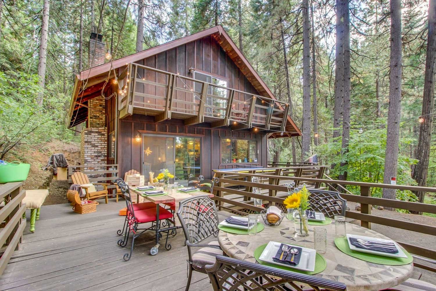 Arnold Vacation Rental