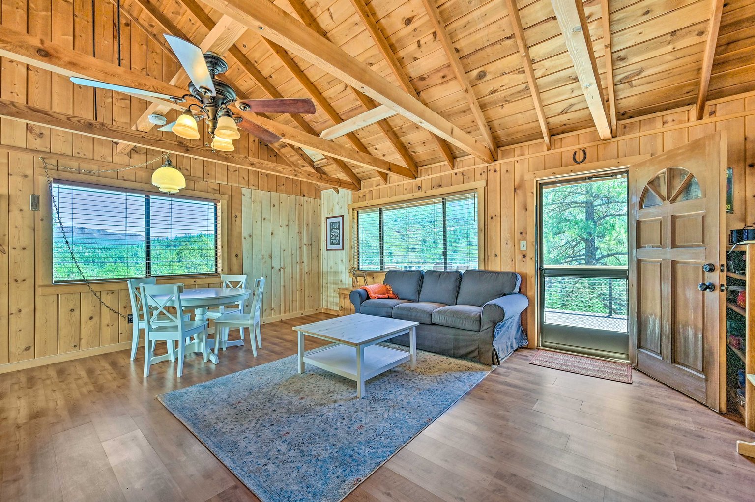 Payson Vacation Rental