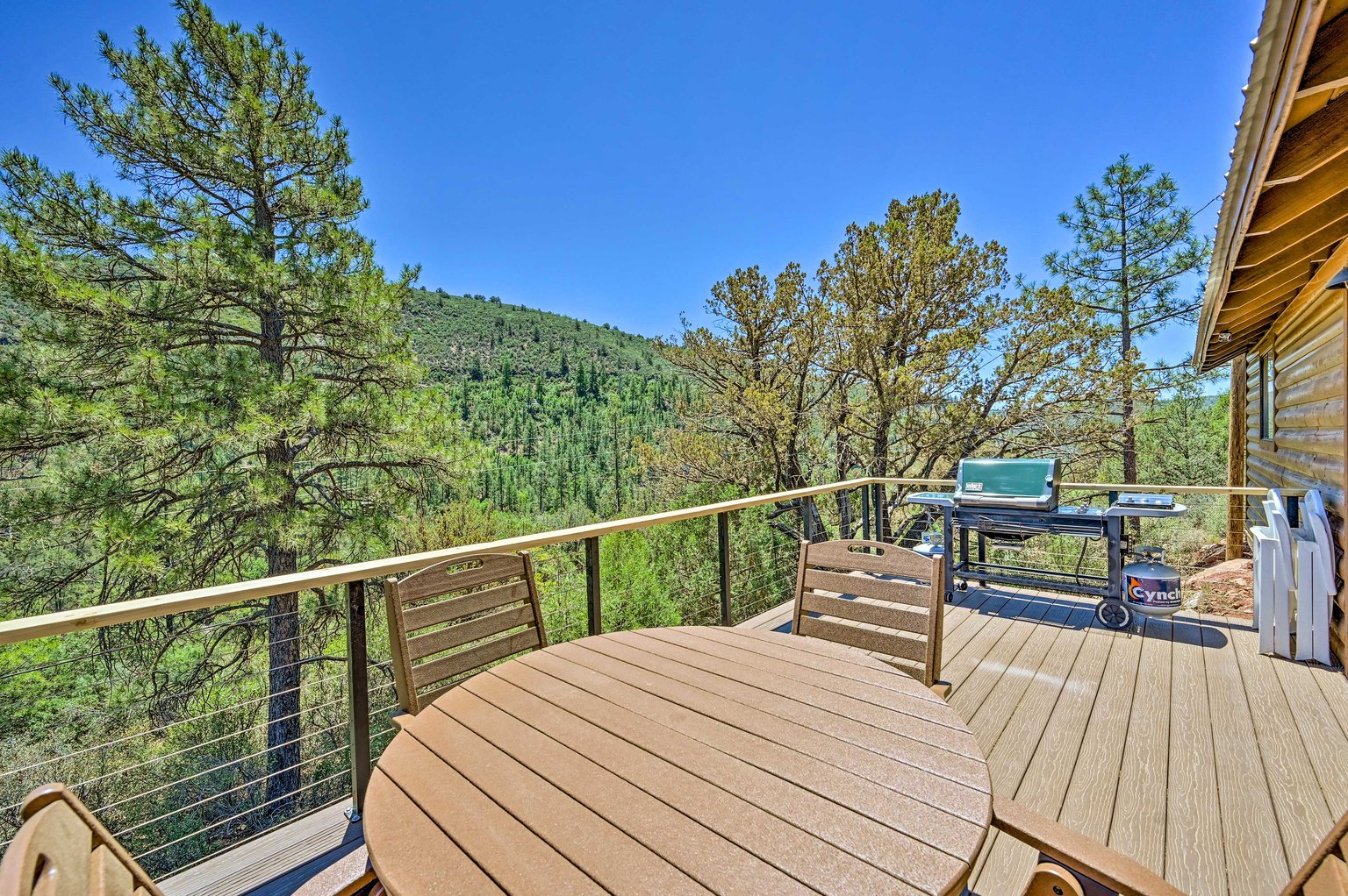 Payson Vacation Rental