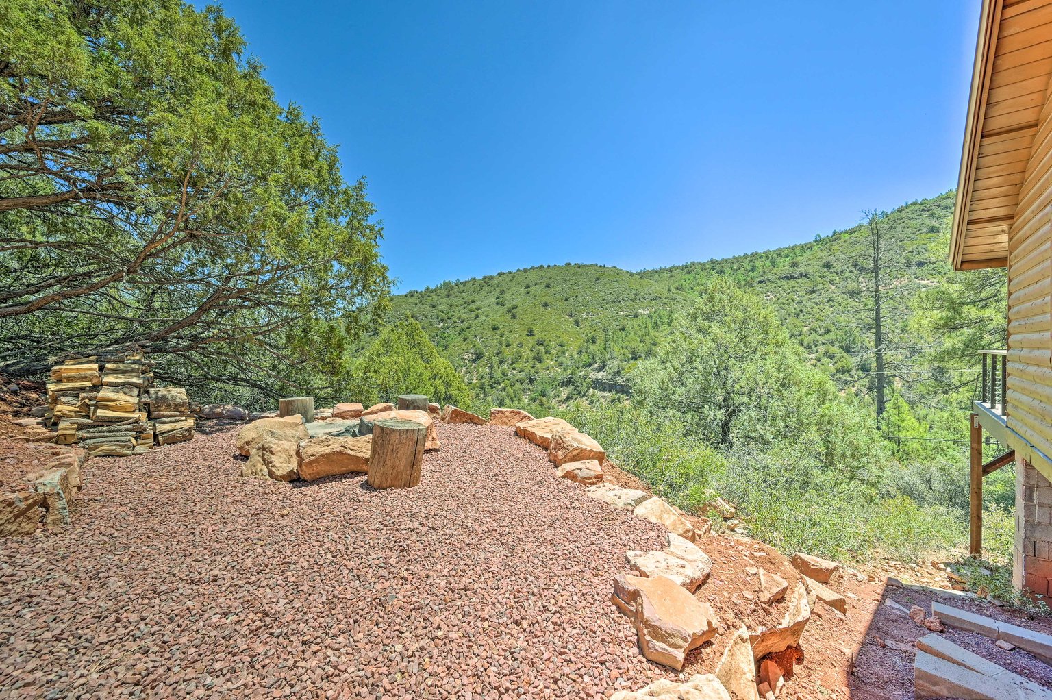 Payson Vacation Rental