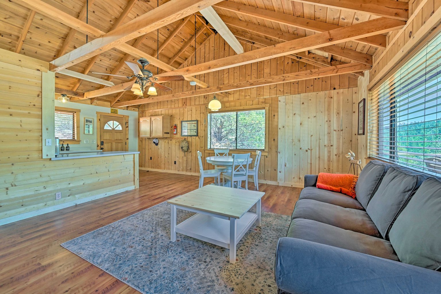 Payson Vacation Rental