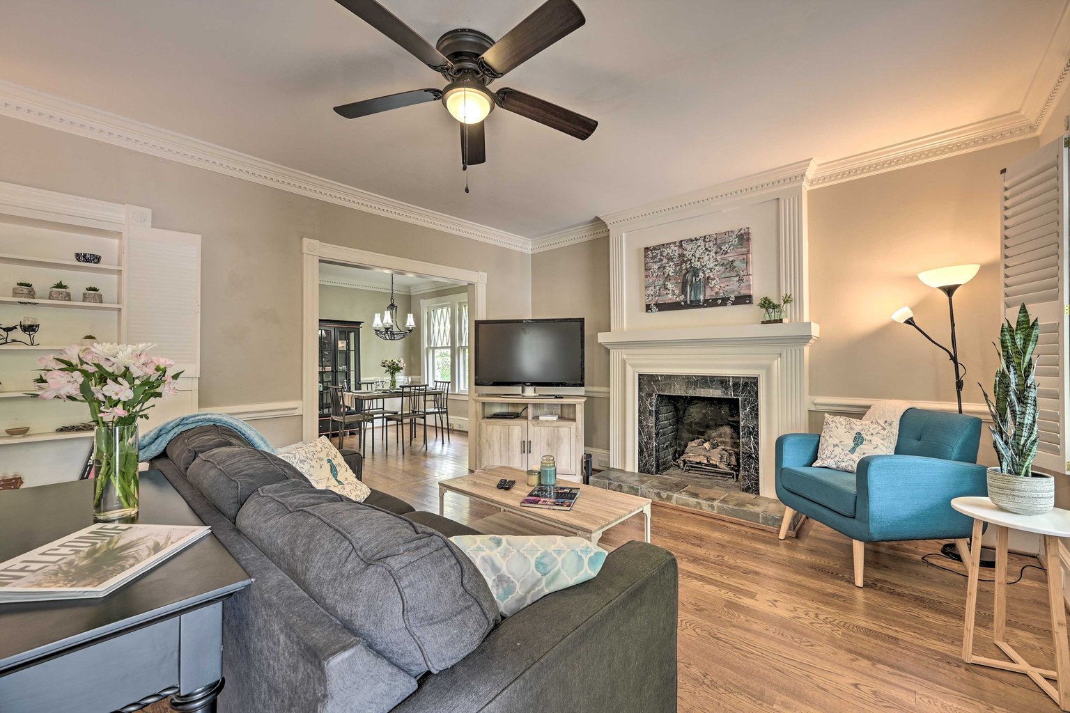 Greensboro Vacation Rental