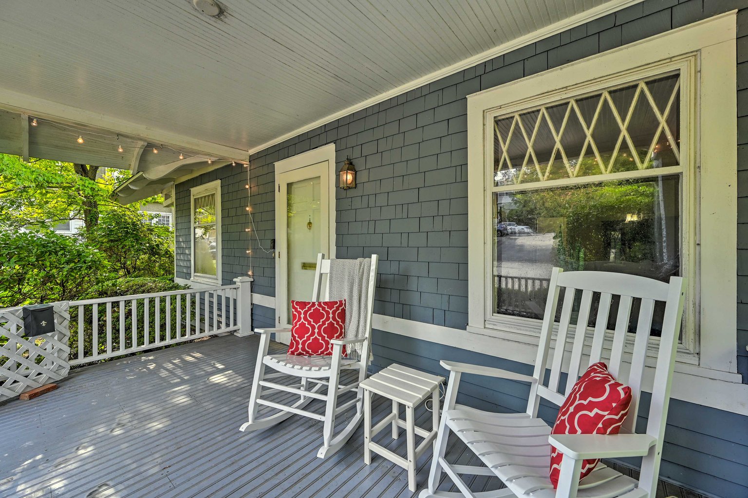 Greensboro Vacation Rental