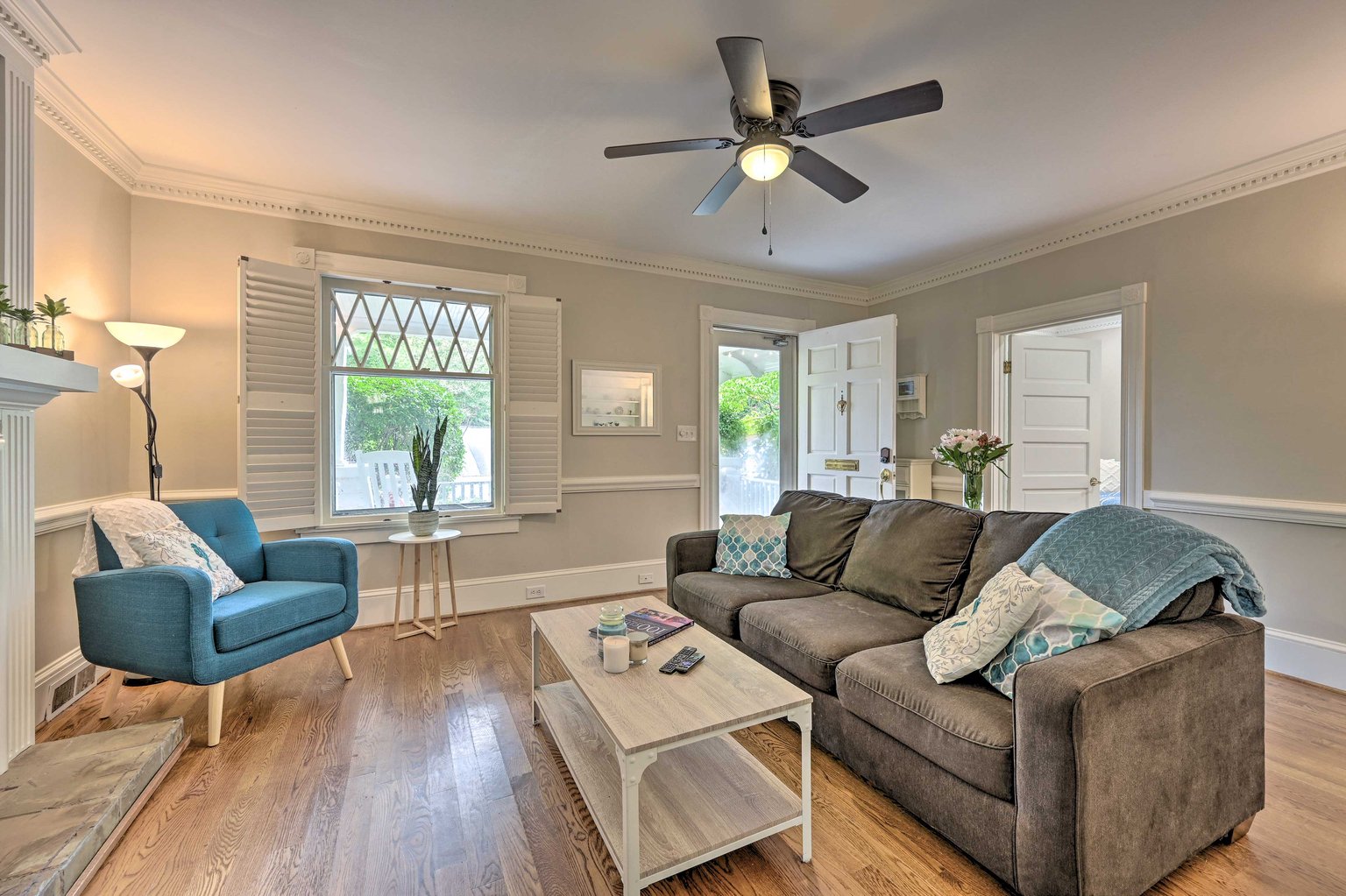 Greensboro Vacation Rental