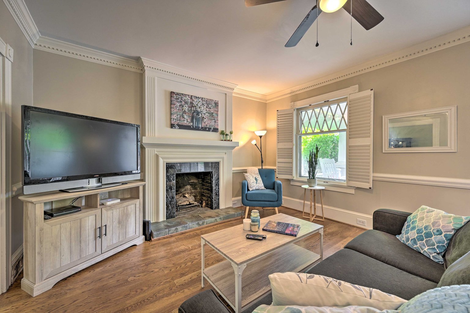 Greensboro Vacation Rental