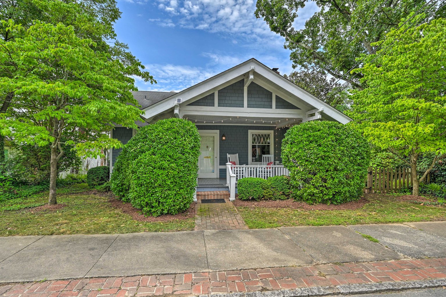 Greensboro Vacation Rental