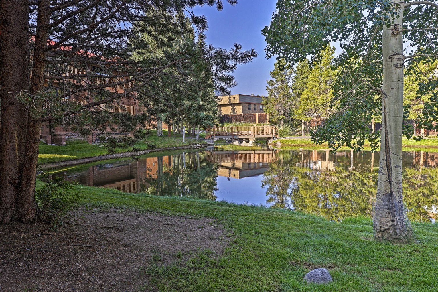 Frisco Vacation Rental