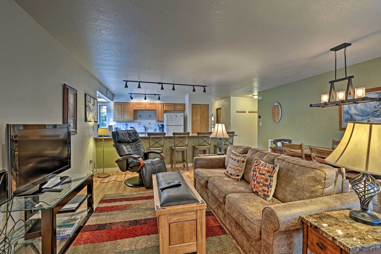 Frisco Vacation Rental