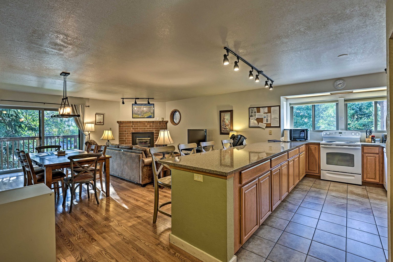 Frisco Vacation Rental