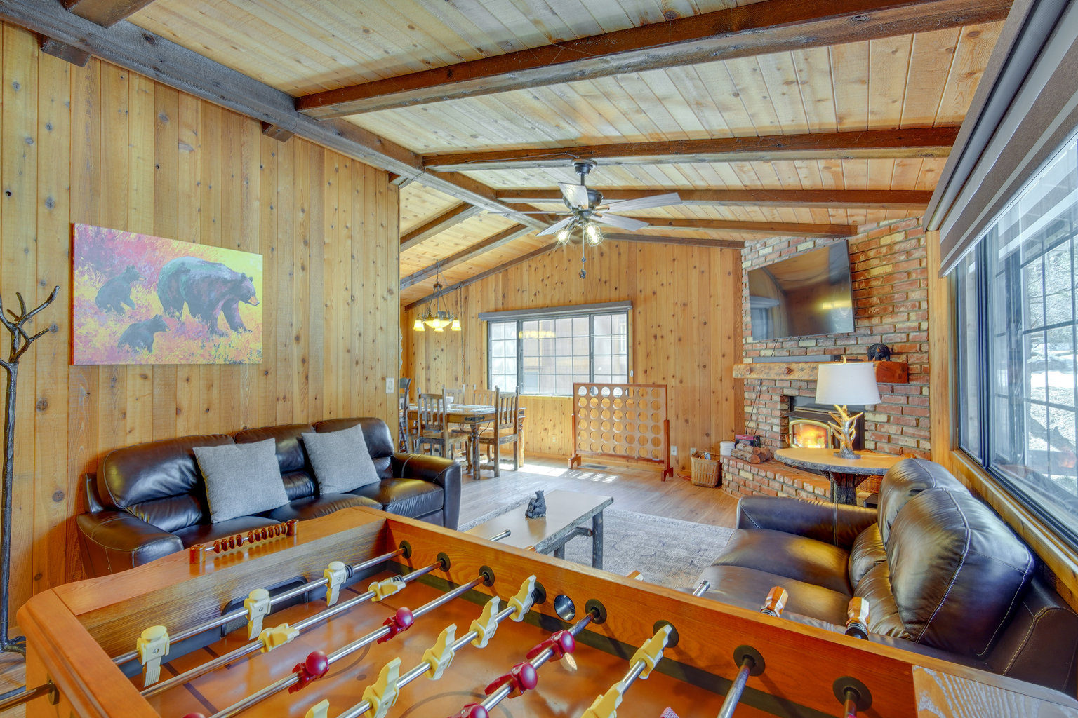 Big Bear Vacation Rental