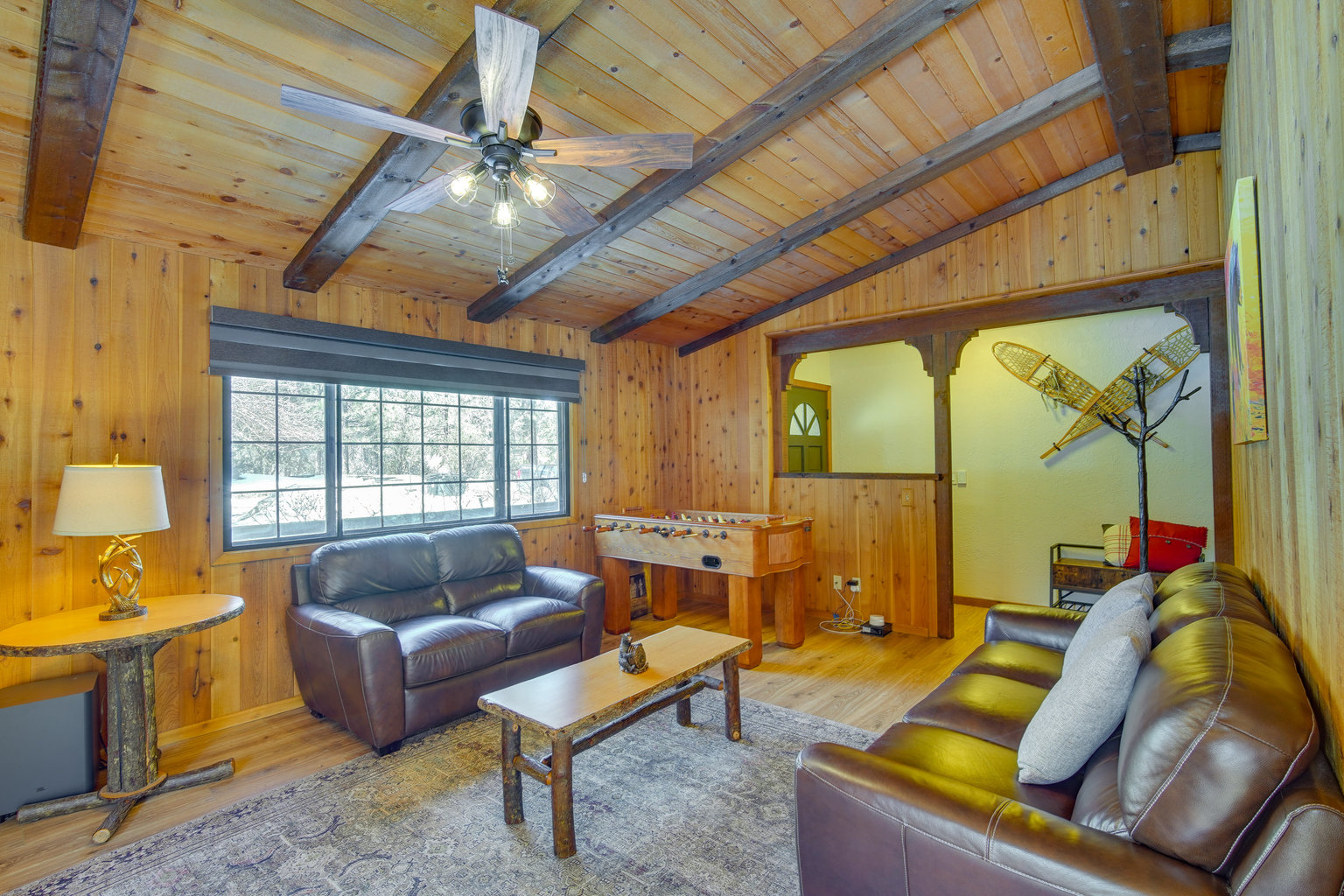 Big Bear Vacation Rental