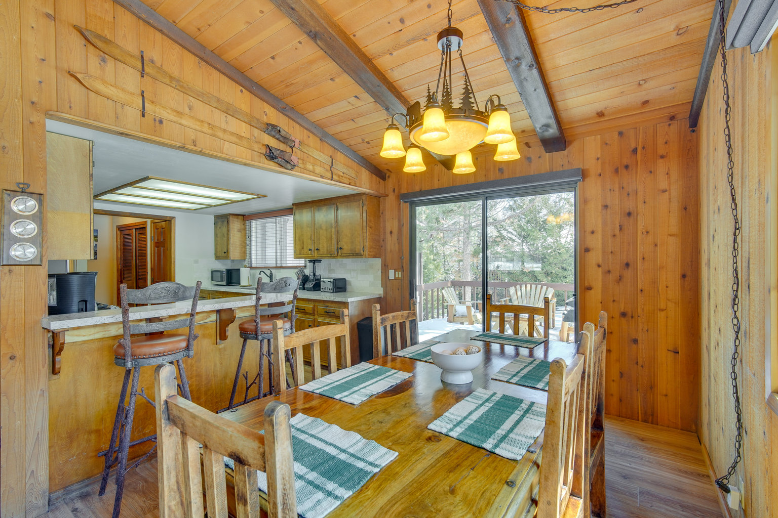 Big Bear Vacation Rental