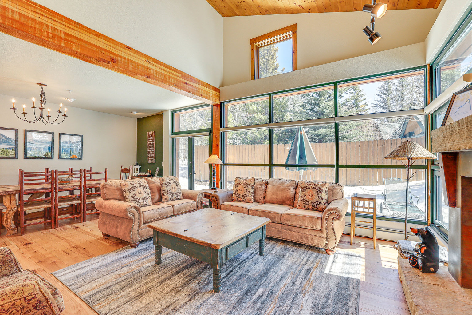 Keystone Vacation Rental