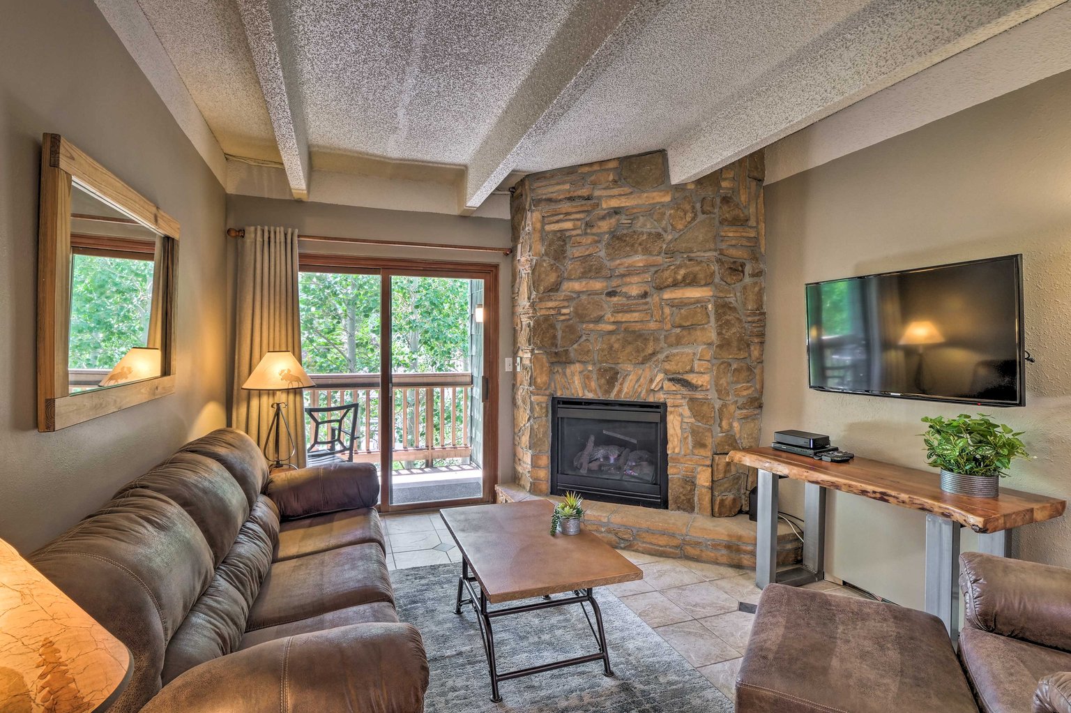 Frisco Vacation Rental