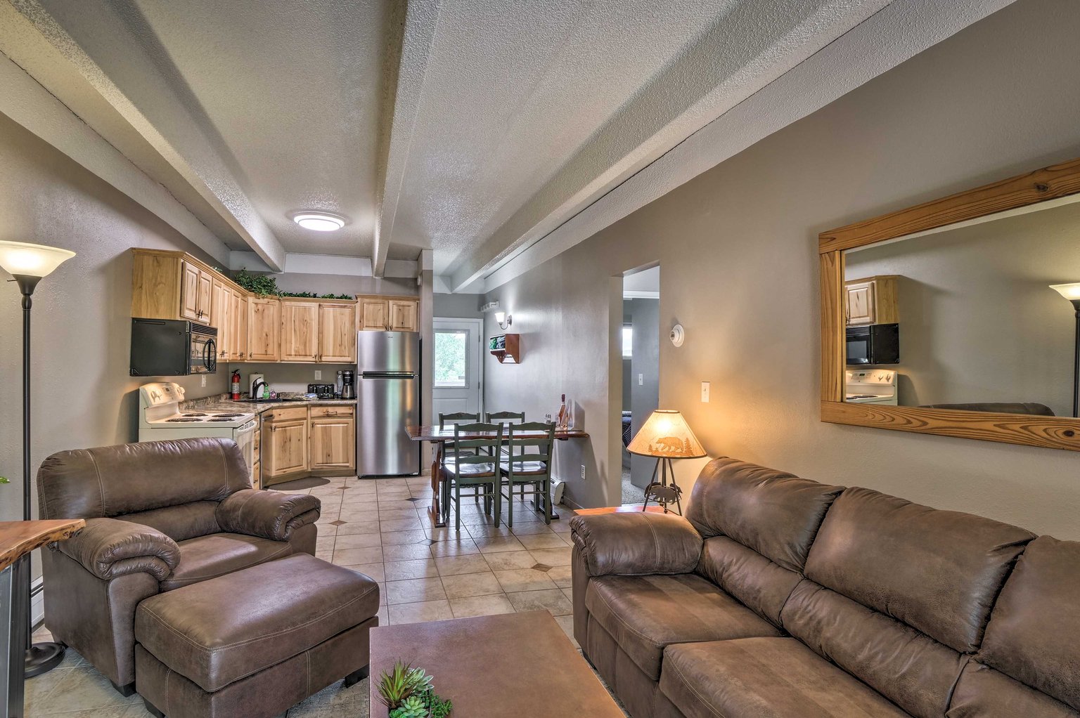 Frisco Vacation Rental