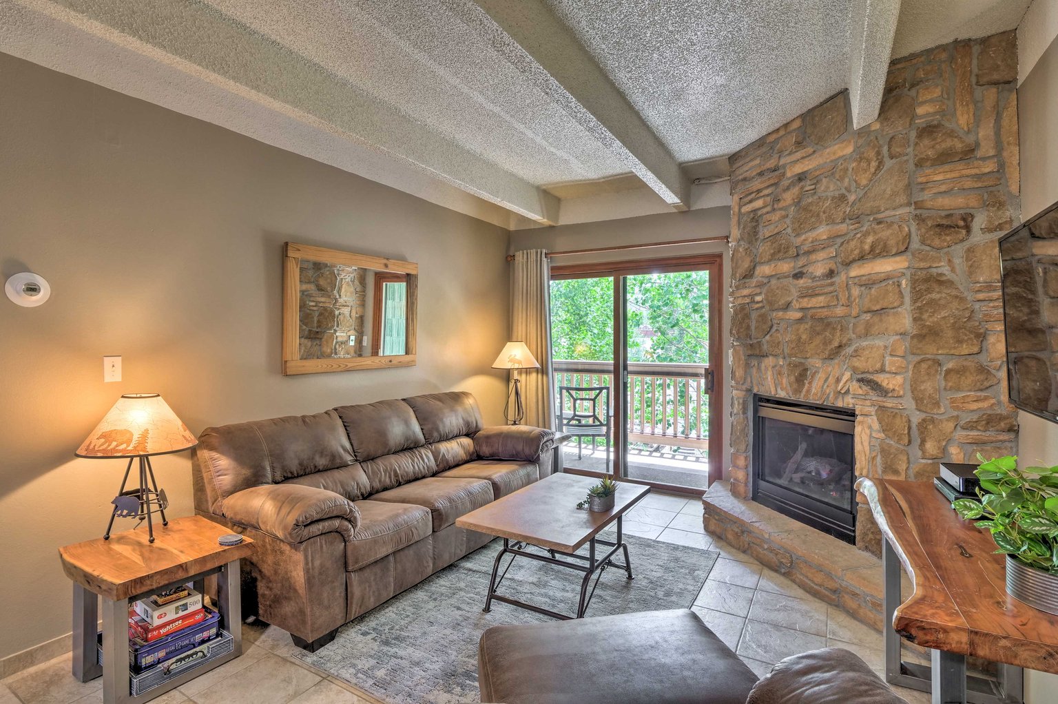 Frisco Vacation Rental