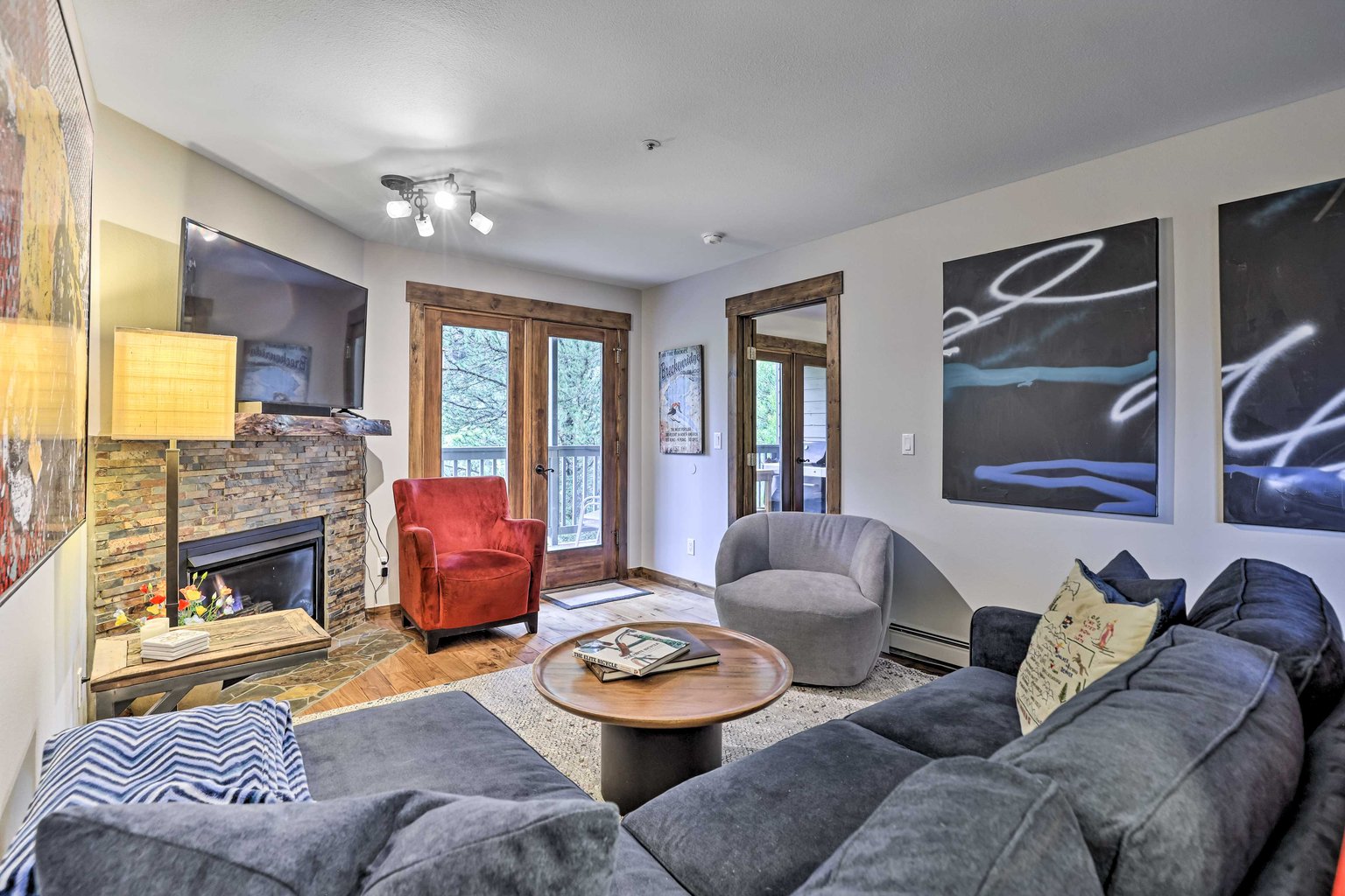 Frisco Vacation Rental