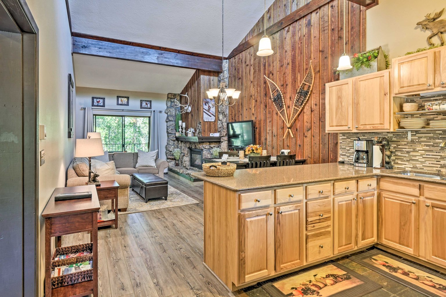 Winter Park Vacation Rental