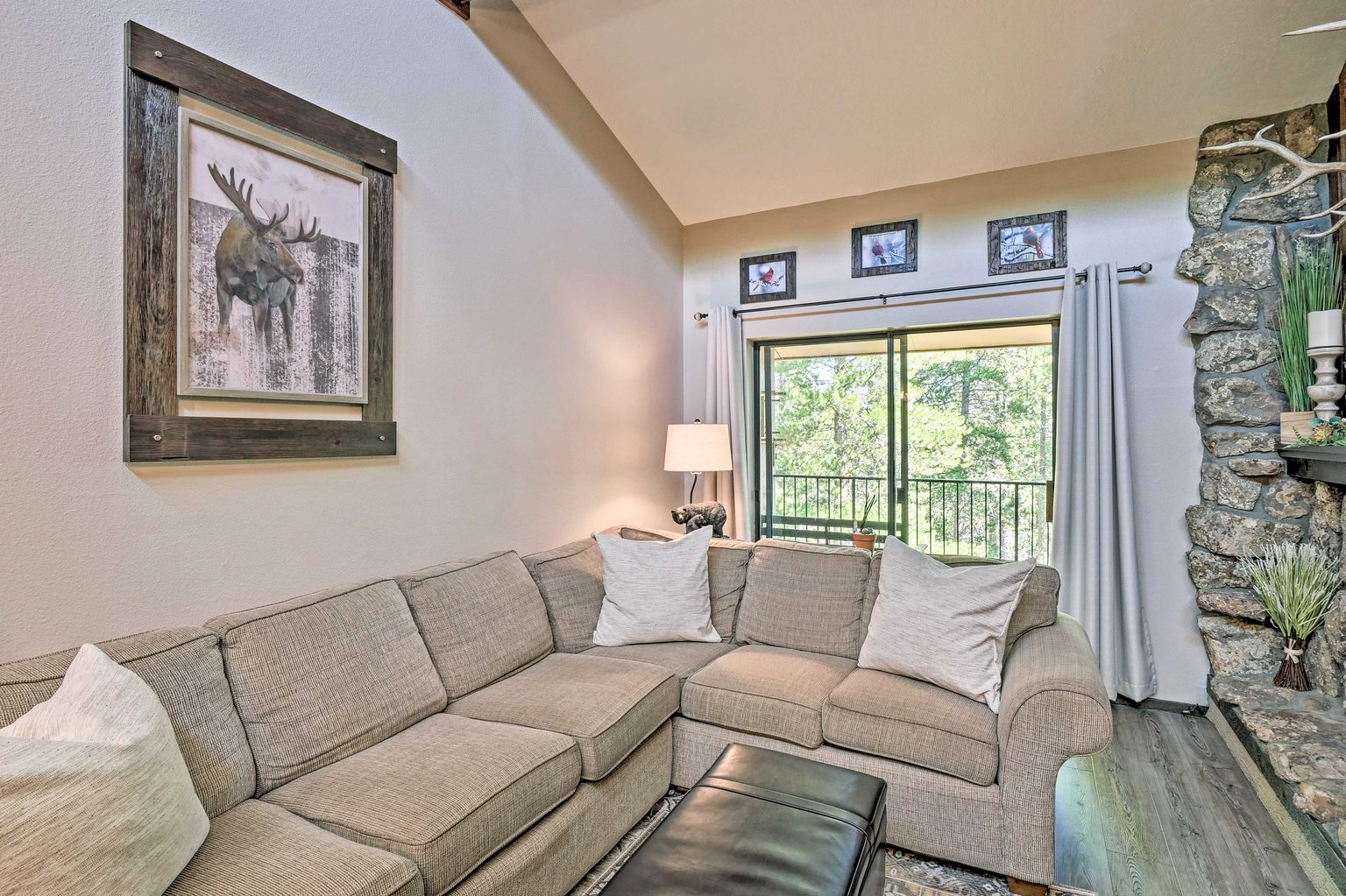 Winter Park Vacation Rental