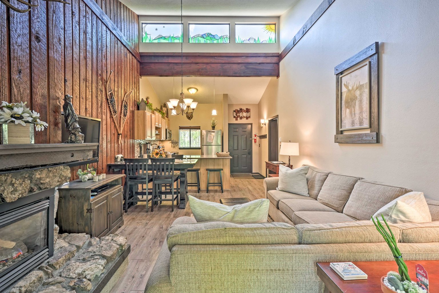 Winter Park Vacation Rental