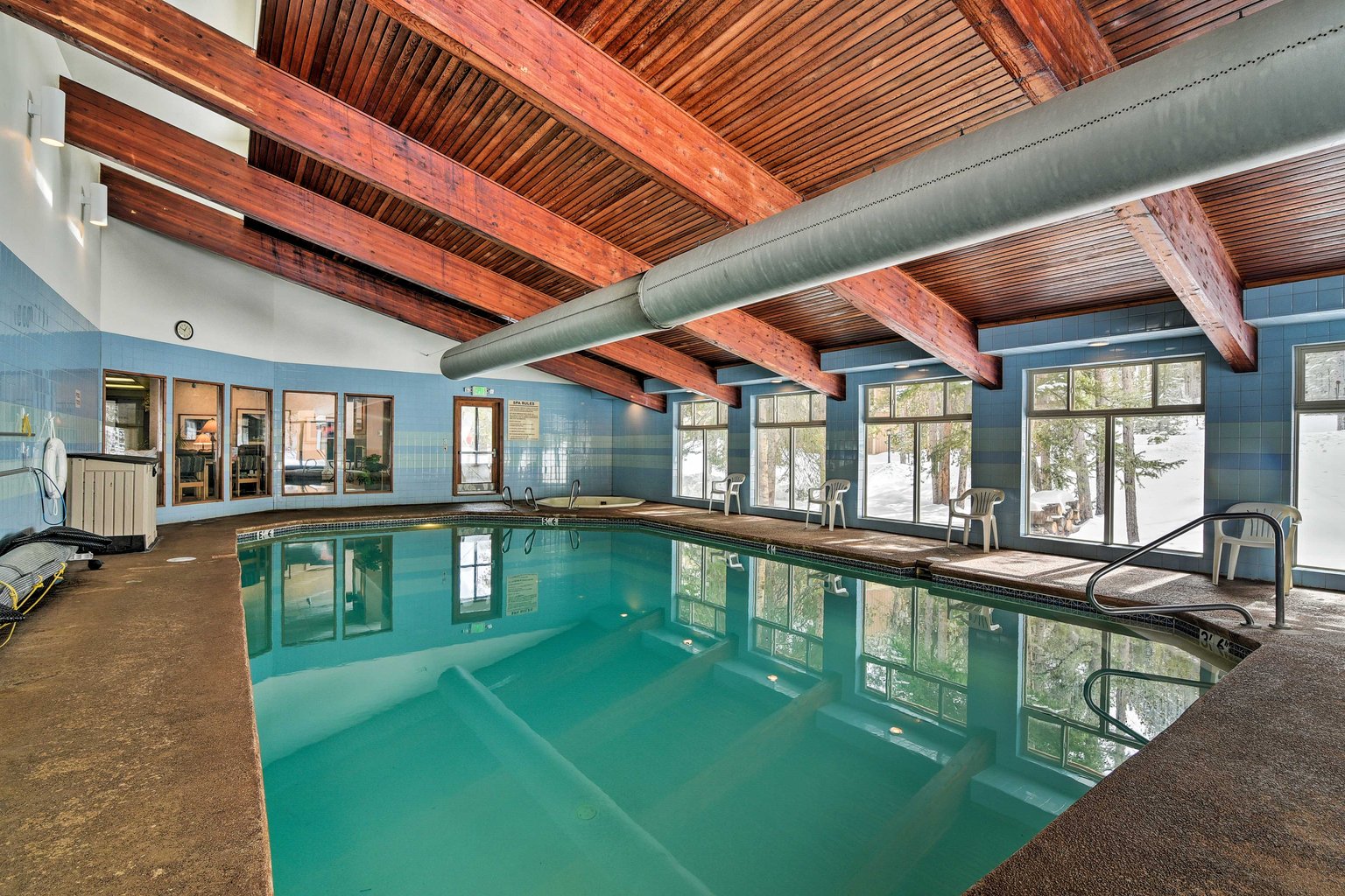 Winter Park Vacation Rental